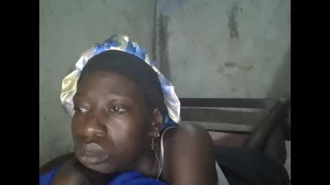 cute_doria online show from November 22, 3:27 am