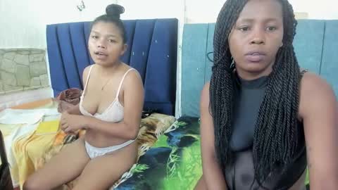 cute_ebony_18_ online show from November 21, 2:21 am