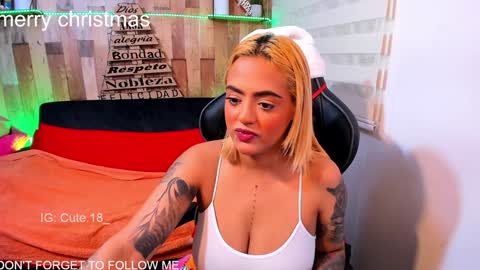    Independent Model online show from January 2, 8:46 pm