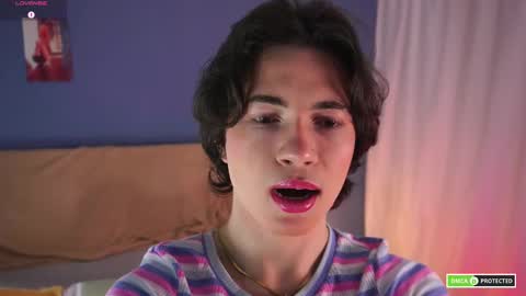 Snapshot of cute_erelis chatting on January 26, 3:06 am You Erelis online show from January 26, 3:06 am