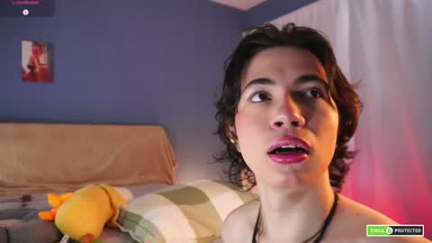 Snapshot of cute_erelis chatting on January 27, 3:15 am You Erelis online show from January 27, 3:15 am