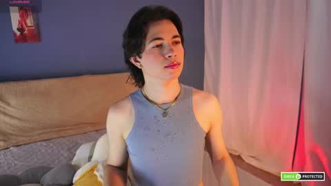 Snapshot of cute_erelis chatting on January 28, 3:25 am You Erelis online show from January 28, 3:25 am