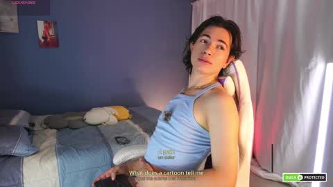 Snapshot of cute_erelis chatting on March 8, 4:01 am You Erelis online show from March 8, 4:01 am