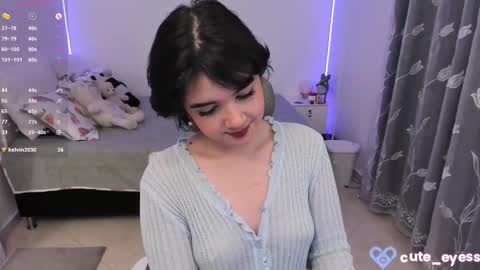 Cute online show from November 28, 10:45 pm