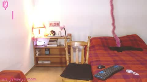 Valeria Vergara online show from June 11, 11:47 pm