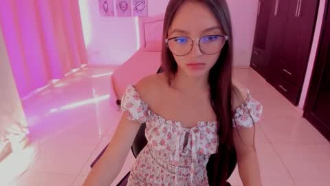 Bella Fox online show from January 17, 2:44 pm