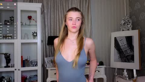 Anne online show from February 13, 7:26 am