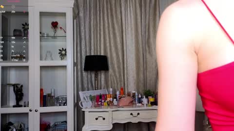 Anne online show from February 14, 7:38 am