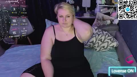 Snapshot of cute_hanna_bbw chatting on March 16, 7:40 pm Hanna online show from March 16, 7:40 pm