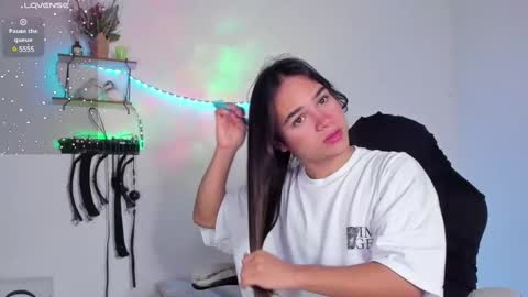 Snapshot of cute_horny12 chatting on March 4, 5:42 am Cute horny1 online show from March 4, 5:42 am