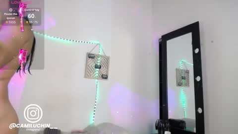 Snapshot of cute_horny12 chatting on September 15, 3:06 am Cute horny1 online show from September 15, 3:06 am