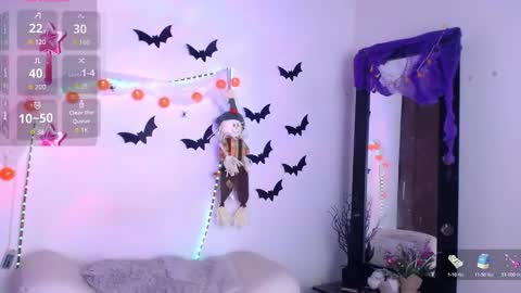 Snapshot of cute_horny12 chatting on October 18, 2:58 am Cute horny1 online show from October 18, 2:58 am