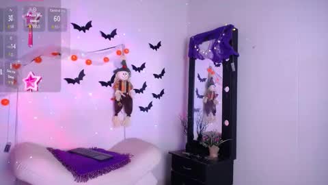 Snapshot of cute_horny12 chatting on October 20, 3:07 am Cute horny1 online show from October 20, 3:07 am