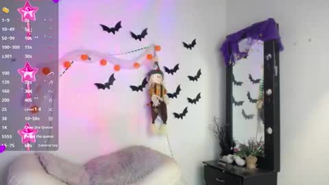 Snapshot of cute_horny12 chatting on October 27, 3:21 am Cute horny1 online show from October 27, 3:21 am