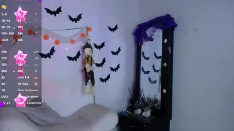 Snapshot of cute_horny12 chatting on October 31, 4:13 am Cute horny1 online show from October 31, 4:13 am