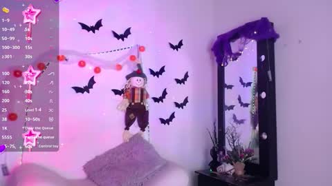 Snapshot of cute_horny12 chatting on November 3, 1:51 am Cute horny1 online show from November 3, 1:51 am