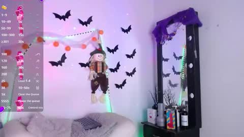 Snapshot of cute_horny12 chatting on November 4, 1:48 am Cute horny1 online show from November 4, 1:48 am