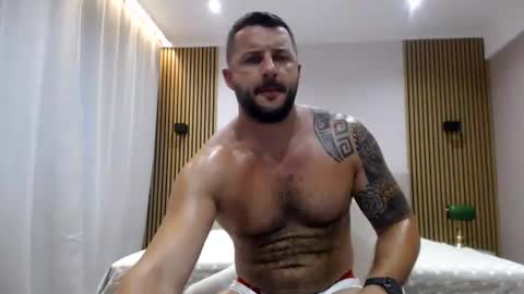 Cute Johny01 online show from August 1, 3:50 am