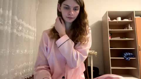 cute_kitte online show from January 13, 3:45 am