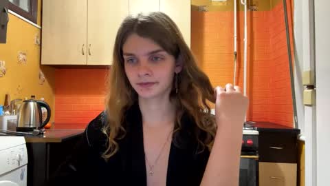 cute_kitte online show from January 24, 11:34 pm