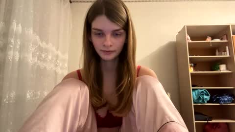 cute_kitte online show from February 10, 6:03 pm