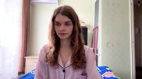 cute_kitte online show from September 29, 9:25 am