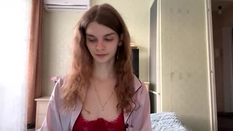 cute_kitte online show from October 26, 2:23 pm