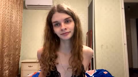 cute_kitte online show from November 16, 9:09 pm