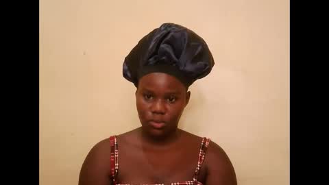 cute_latifah online show from February 22, 9:19 am