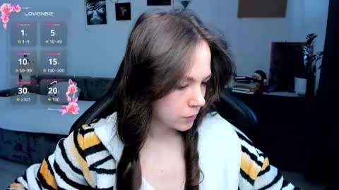 Emily online show from February 27, 7:19 am