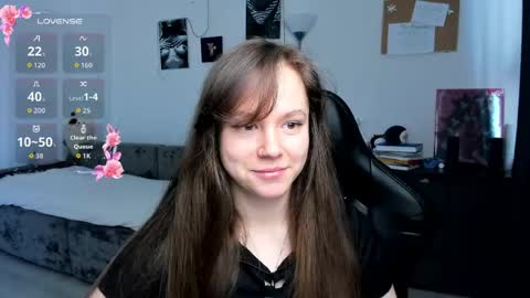 Emily online show from March 7, 5:04 am