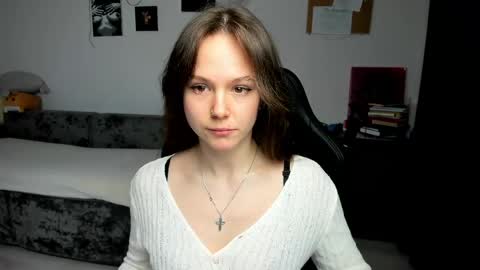 Emily online show from April 15, 4:14 pm