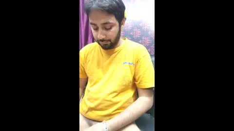 Cute Lucky online show from January 6, 9:46 am