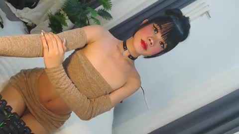 Jane online show from March 29, 12:16 pm