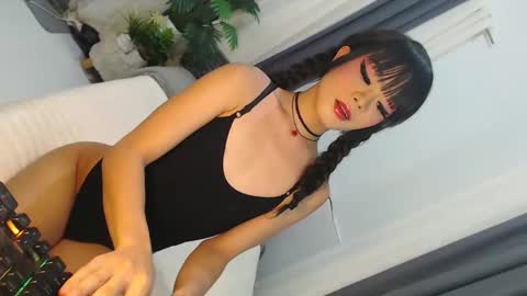 Jane online show from April 20, 11:02 am