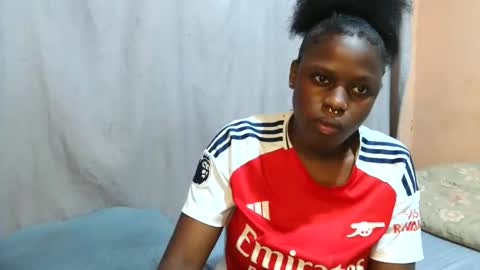 cute_marshal online show from May 31, 2:31 am