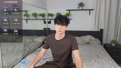 Snapshot of cute_mikex chatting on October 26, 6:25 pm Mike online show from October 26, 6:25 pm