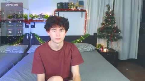 Mike online show from December 17, 1:33 am