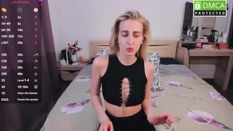 Milana online show from March 29, 12:16 pm