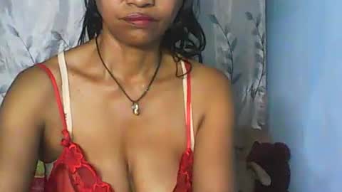 Snapshot of cute_moll chatting on February 27, 12:13 pm murielle online show from February 27, 12:13 pm