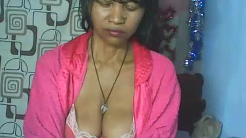 murielle online show from May 30, 7:22 pm