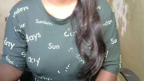 Snapshot of cute_payalji chatting on April 28, 3:00 am alia online show from April 28, 3:00 am
