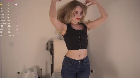 Snapshot of cute_pie_an chatting on February 26, 7:05 pm AN online show from February 26, 7:05 pm