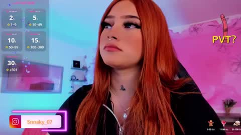 Sarita online show from December 13, 1:37 am