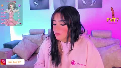 Sarita online show from October 24, 2:52 am