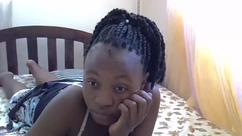 cute_savanna online show from February 14, 10:07 am