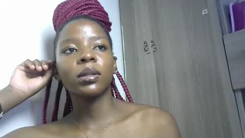 Snapshot of cute_sexy3 chatting on January 30, 12:27 pm SHARON online show from January 30, 12:27 pm