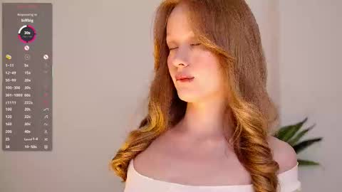  Hey im Kristina Thank you for your support  online show from October 21, 9:54 am