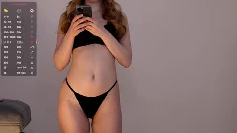  Hey im Kristina Thank you for your support  online show from March 26, 8:53 am