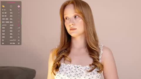  Hey im Kristina Thank you for your support  online show from April 21, 9:04 am